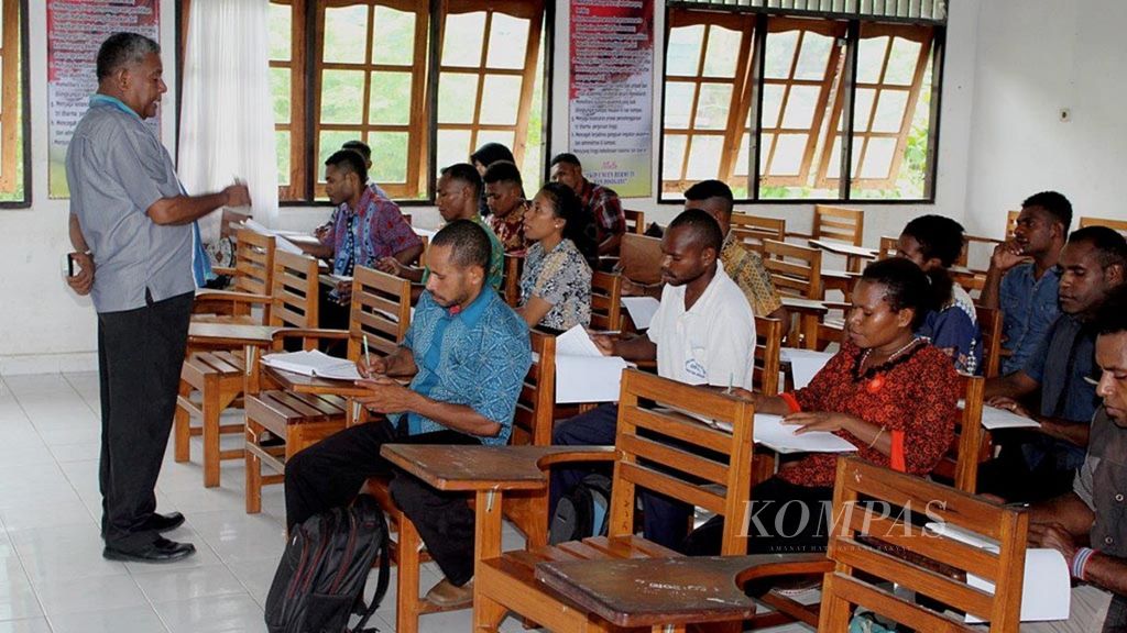 IPK dalam Dunia Akademis Perspektif Mahasiswa dan Pengajar