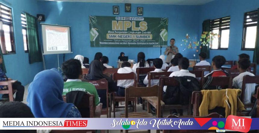 persempit peredaran narkoba polres probolinggo edukasi pelajar